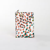 Passport Holder | Laminated Fabric Passport Holder by Thandana