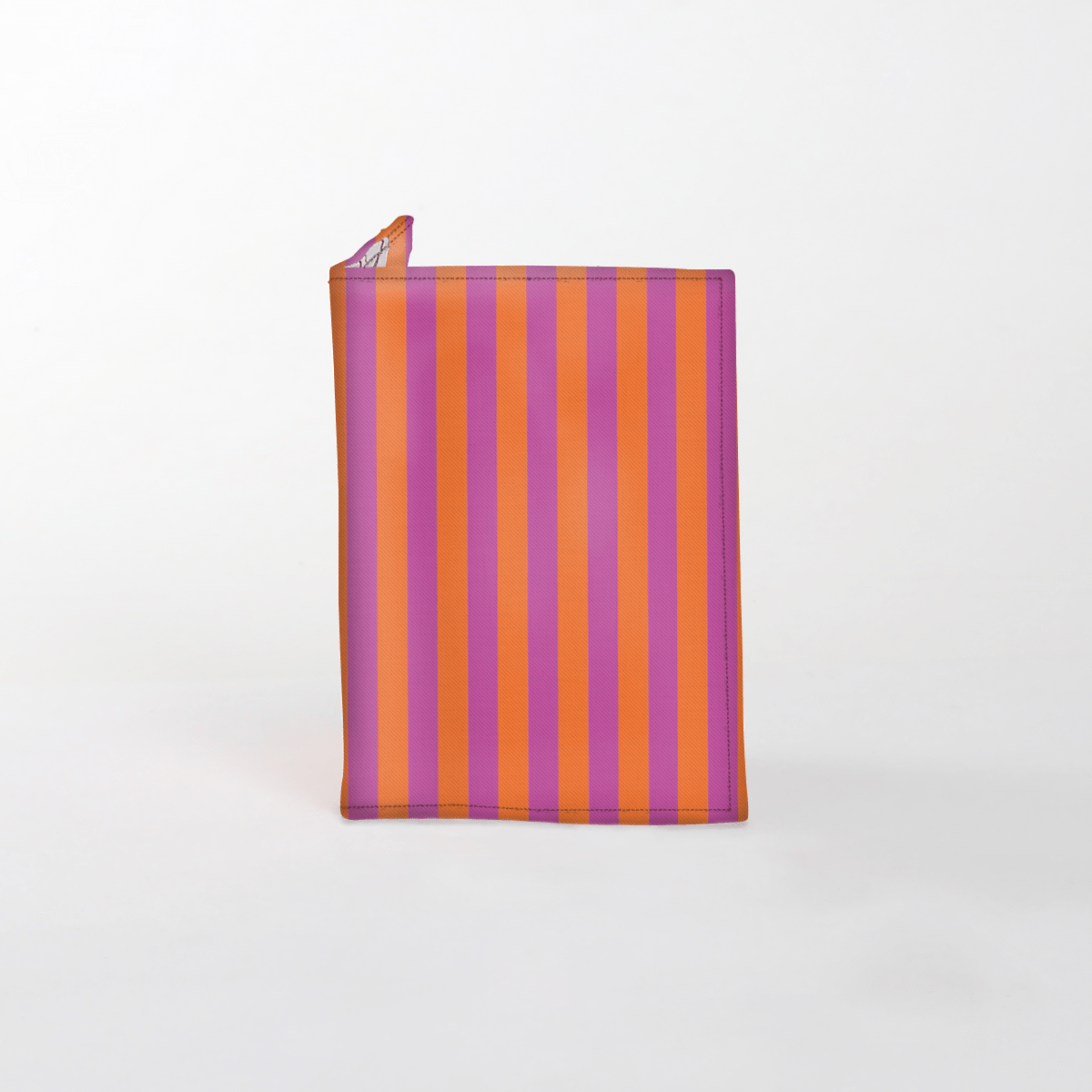 Passport Holder | Laminated Fabric Passport Holder by Thandana