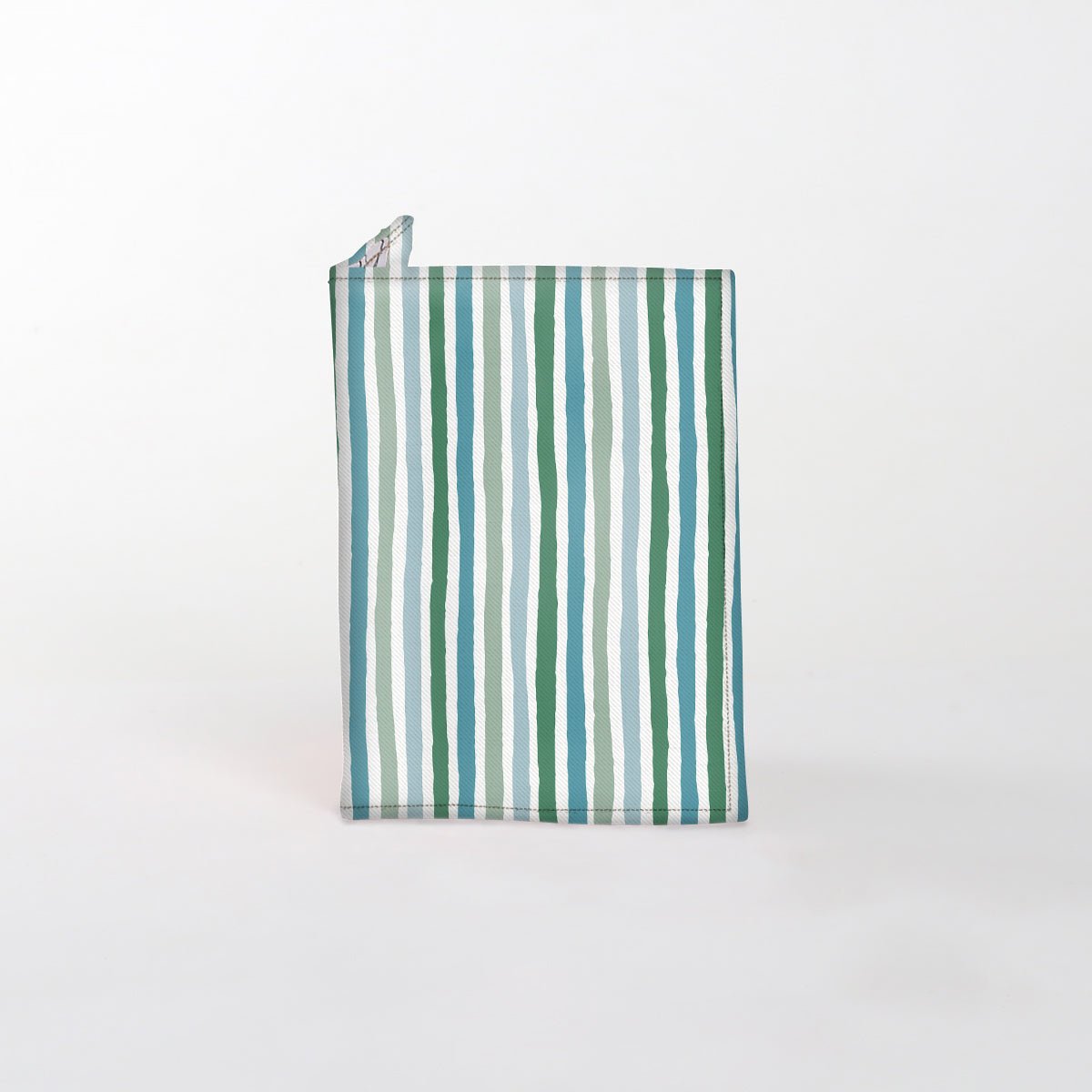Passport Holder | Laminated Fabric Passport Holder by Thandana