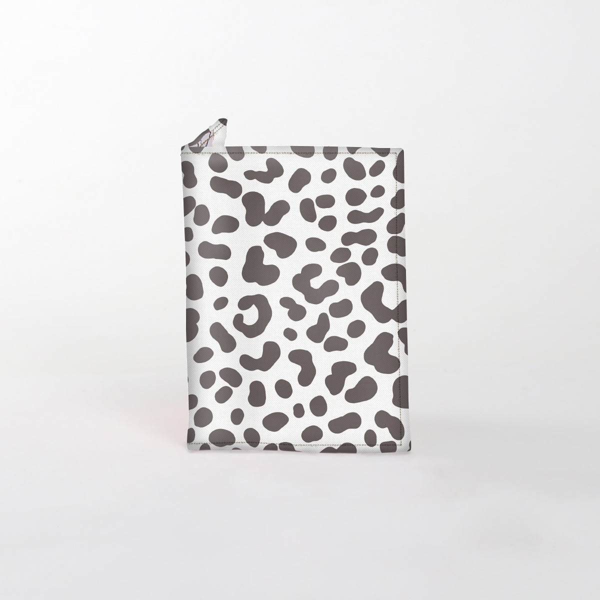 Passport Holder | Laminated Fabric Passport Holder by Thandana