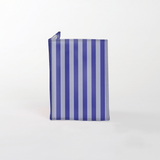 Passport Holder | Laminated Fabric Passport Holder by Thandana