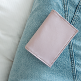 Passport Holder | Leather Passport Holder by Thandana