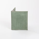 Passport Holder Leather - Thandana UK