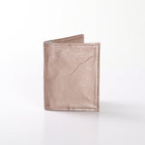 Passport Holder Leather - Thandana UK