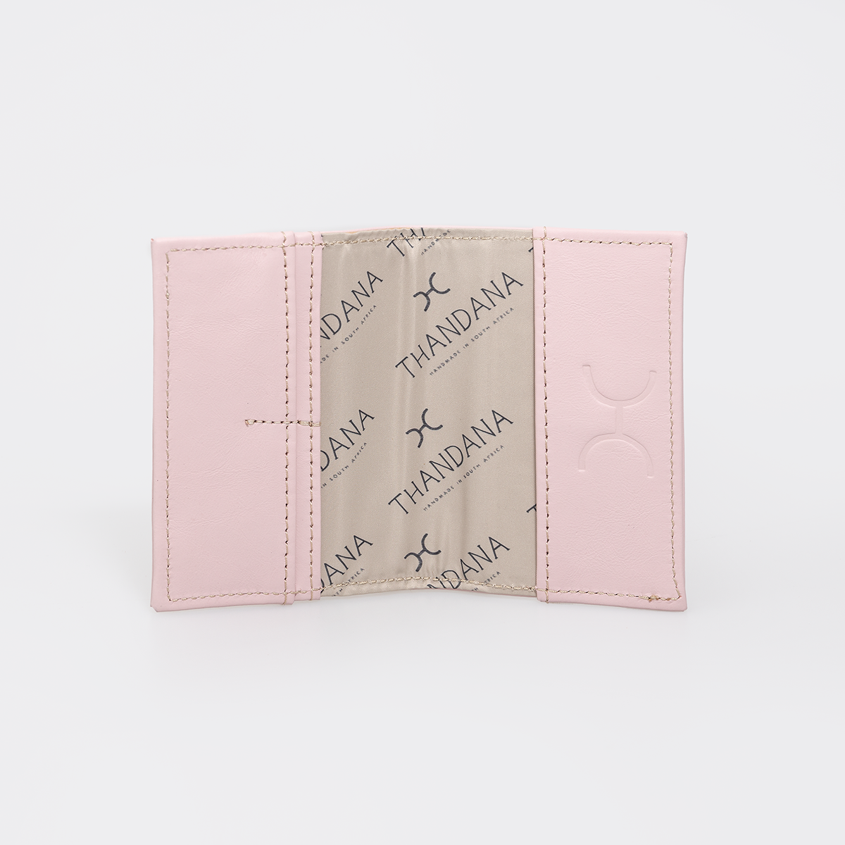 Passport Holder Leather | Corporate Passport Holder by Thandana