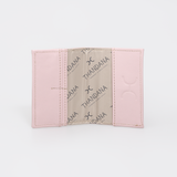 Passport Holder Leather | Corporate Passport Holder by Thandana