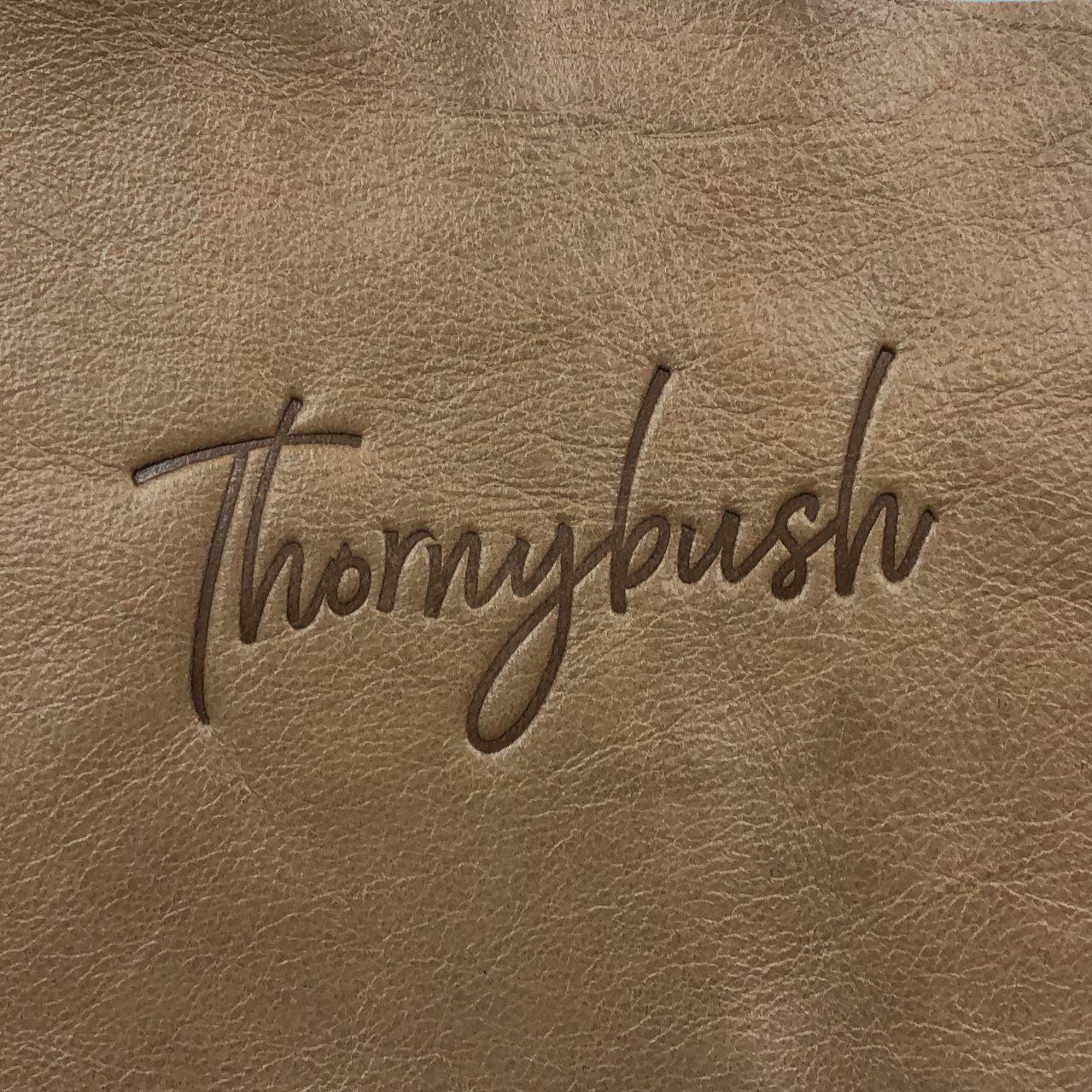 Passport Holder Leather | Corporate Passport Holder by Thandana