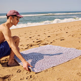 Picnic Blanket | 1.5m x 1.5m Picnic Blanket by Thandana