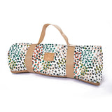 Picnic Blanket | 1.5m x 1.5m Confetti - All About Picnic Blanket by Thandana