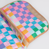 Picnic Blanket | Compact Carry 1.5m x 1.5m Picnic Blanket by Thandana