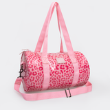 Sports Gym Bag Laminated Fabric - Thandana UK