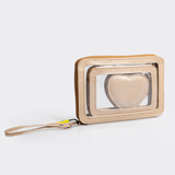 Stacker Case | Genuine Leather | Made to Order Travel Pouch Leather by Thandana