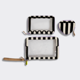 Stacker Case | Laminated Fabric Indie - Pitch Stacker Case by Thandana