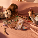 Stacker Case | Laminated Fabric | Made to Order Stacker Case by Thandana