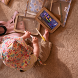 Stacker Case | Laminated Fabric | Made to Order Stacker Case by Thandana