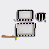 Stacker Case | Laminated Fabric | Made to Order Indie - Pitch Stacker Case by Thandana