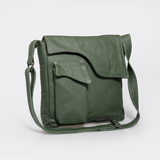 Tablet Sling | Genuine Leather Tablet Sling by Thandana