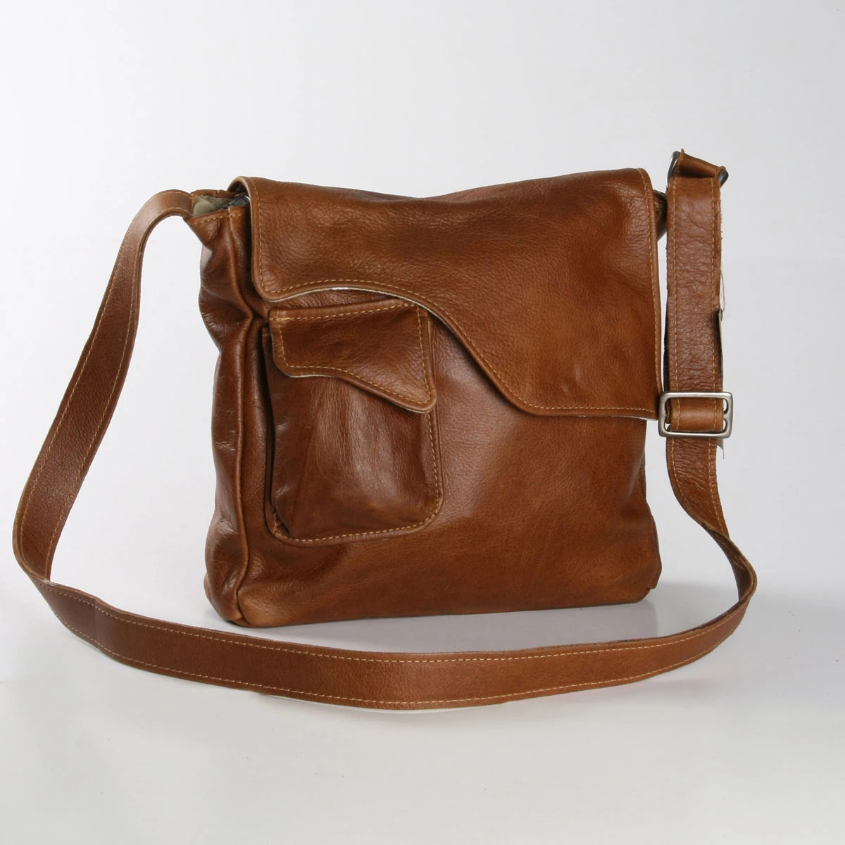 Tablet Sling | Genuine Leather Tablet Sling by Thandana