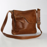 Tablet Sling | Genuine Leather Tablet Sling by Thandana