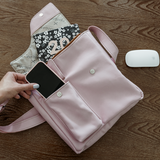 Tablet Sling | Genuine Leather Tablet Sling by Thandana