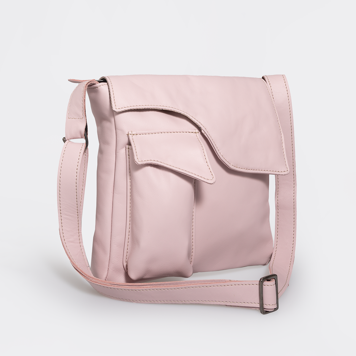 Tablet Sling | Genuine Leather Tablet Sling by Thandana