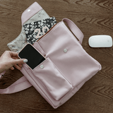 Tablet Sling | Genuine Leather Tablet Sling by Thandana