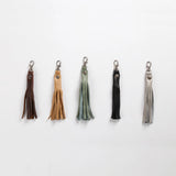 Tassel | Genuine Leather Tassel by Thandana