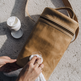 Thandana Leather Lotion 150ml Leather Lotion by Thandana