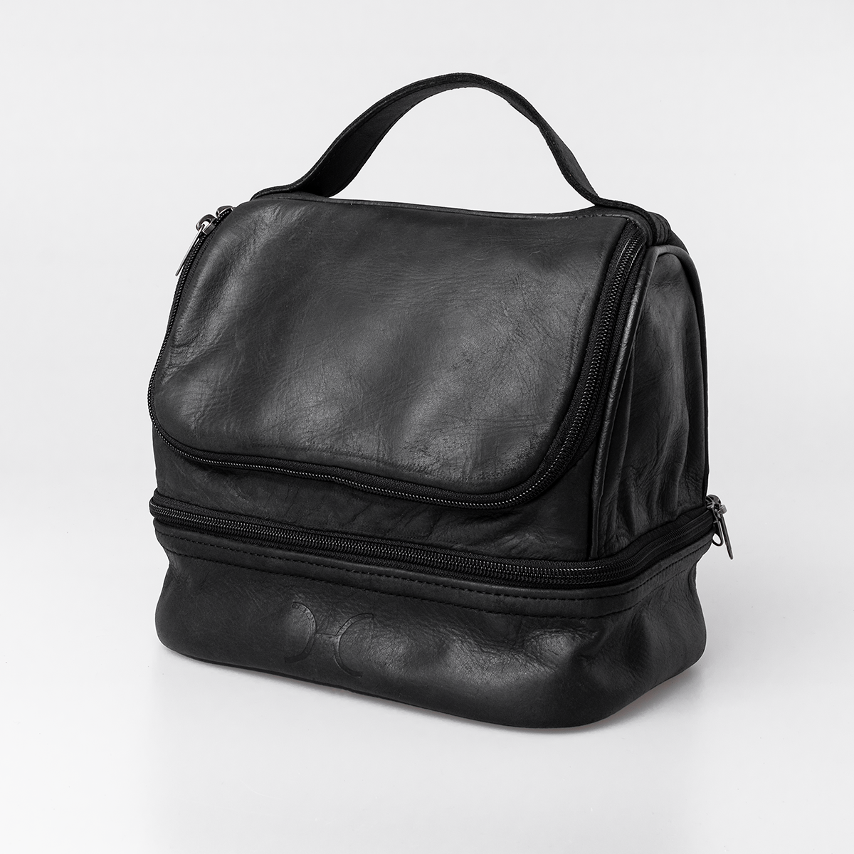 Thermal Cooler Bag | Genuine Leather | Corporate Mini Thermal Cooler by Thandana