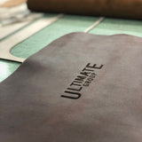 Thermal Cooler Bag | Genuine Leather | Corporate Mini Thermal Cooler by Thandana