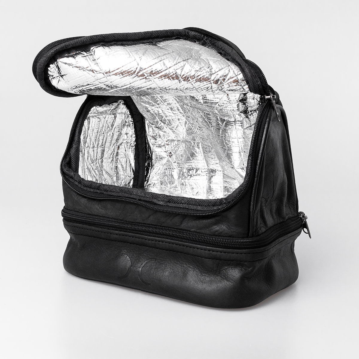 Thermal Cooler Bag | Genuine Leather | Corporate Mini Thermal Cooler by Thandana