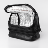 Thermal Cooler Bag | Genuine Leather | Corporate Mini Thermal Cooler by Thandana