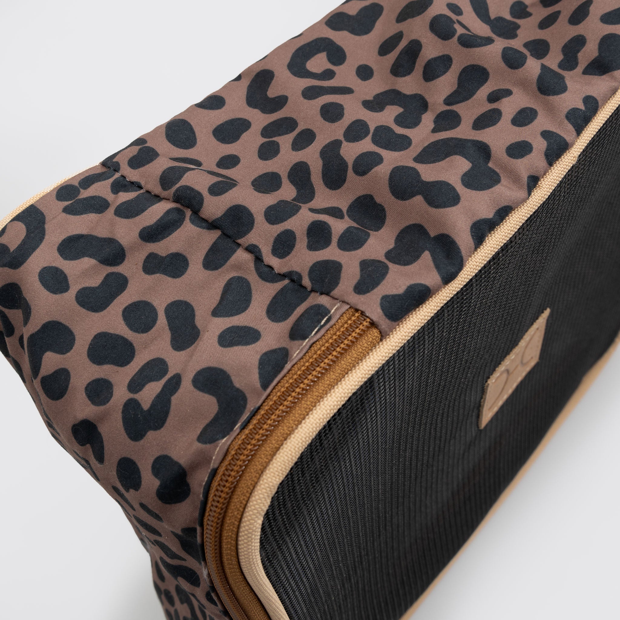 Travel Pods | Cheetah Coffee Cheetah - Coffee Travel Pods by Thandana