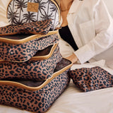 Travel Pods | Cheetah Coffee Cheetah - Coffee Travel Pods by Thandana