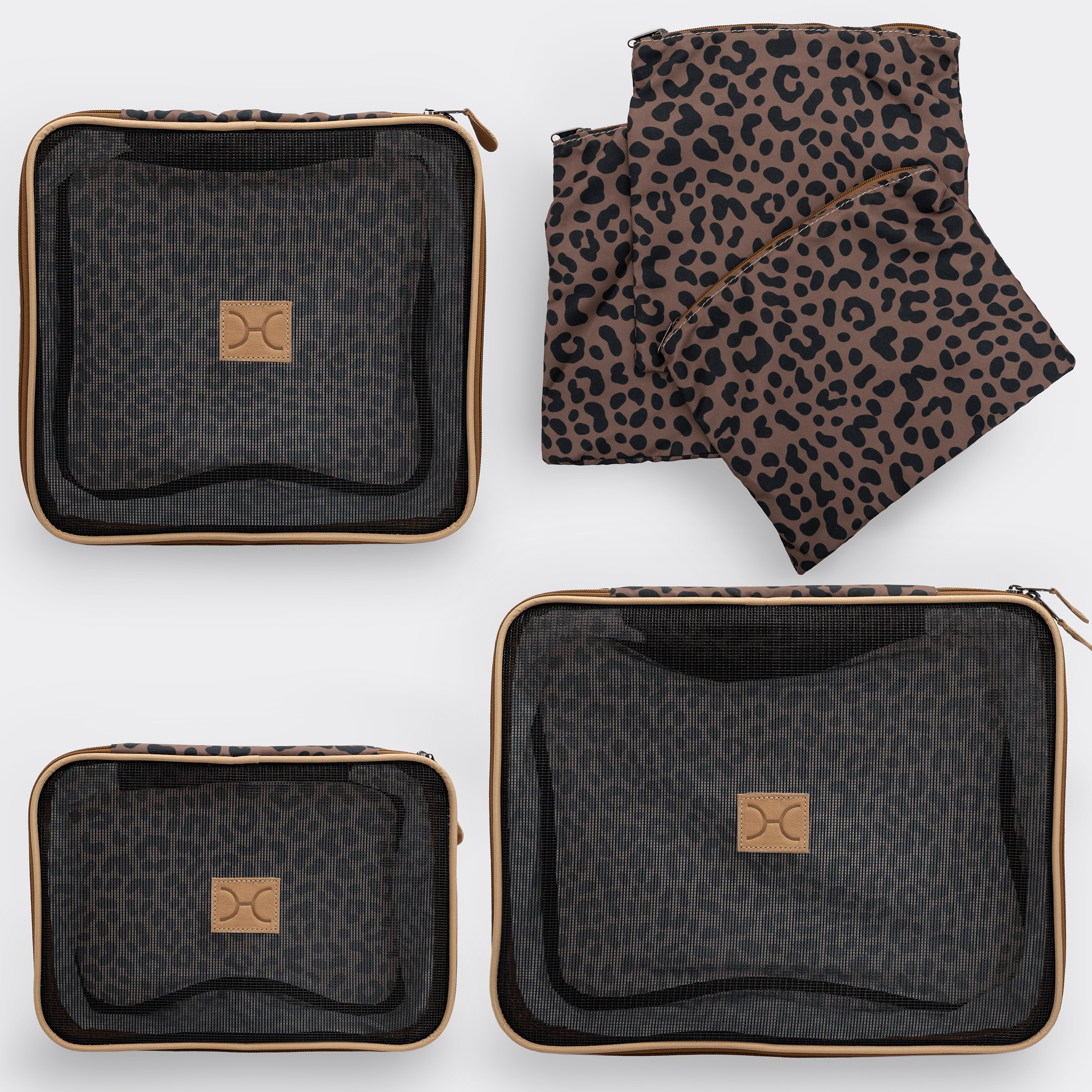 Travel Pods | Cheetah Coffee Cheetah - Coffee Travel Pods by Thandana