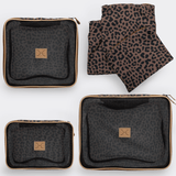 Travel Pods | Cheetah Coffee Cheetah - Coffee Travel Pods by Thandana