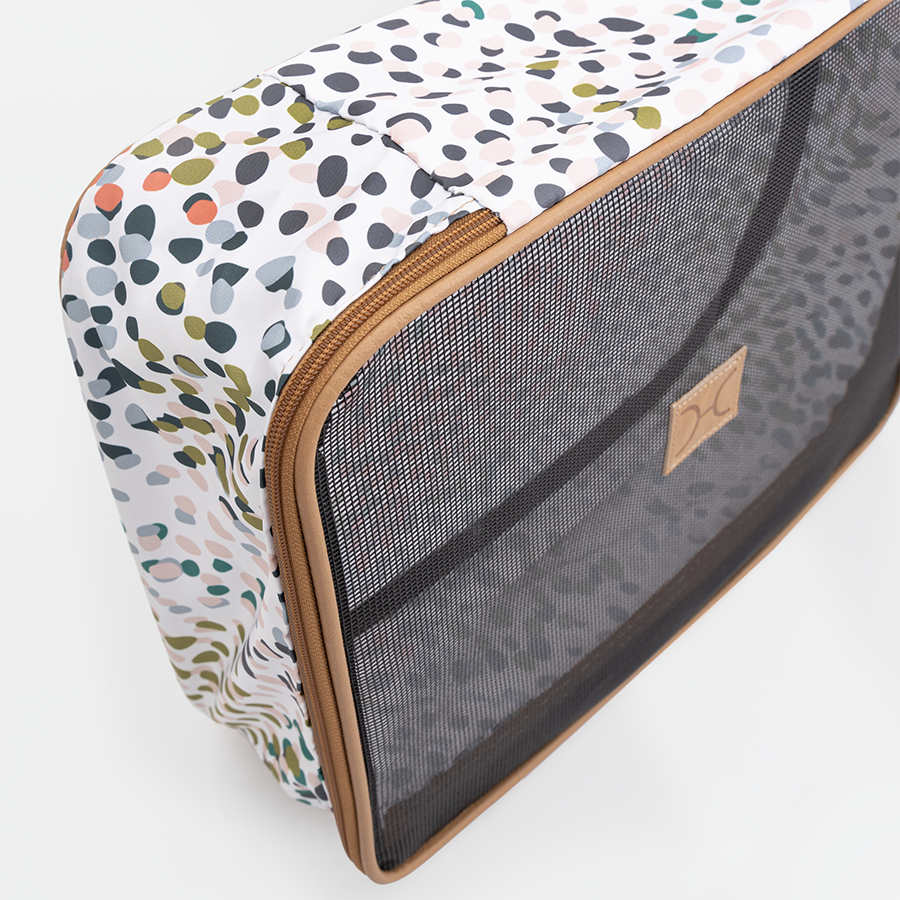 Travel Pods | Confetti All About Confetti - All About Travel Pods by Thandana