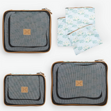 Travel Pods | Crazy Daisy Sage Crazy Daisy - Sage Travel Pods by Thandana