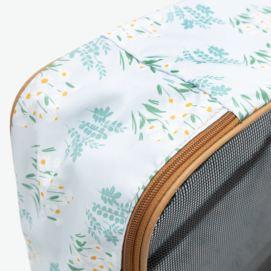 Travel Pods | Crazy Daisy Sage Crazy Daisy - Sage Travel Pods by Thandana