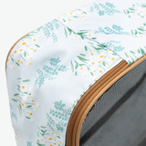 Travel Pods | Crazy Daisy Sage Crazy Daisy - Sage Travel Pods by Thandana