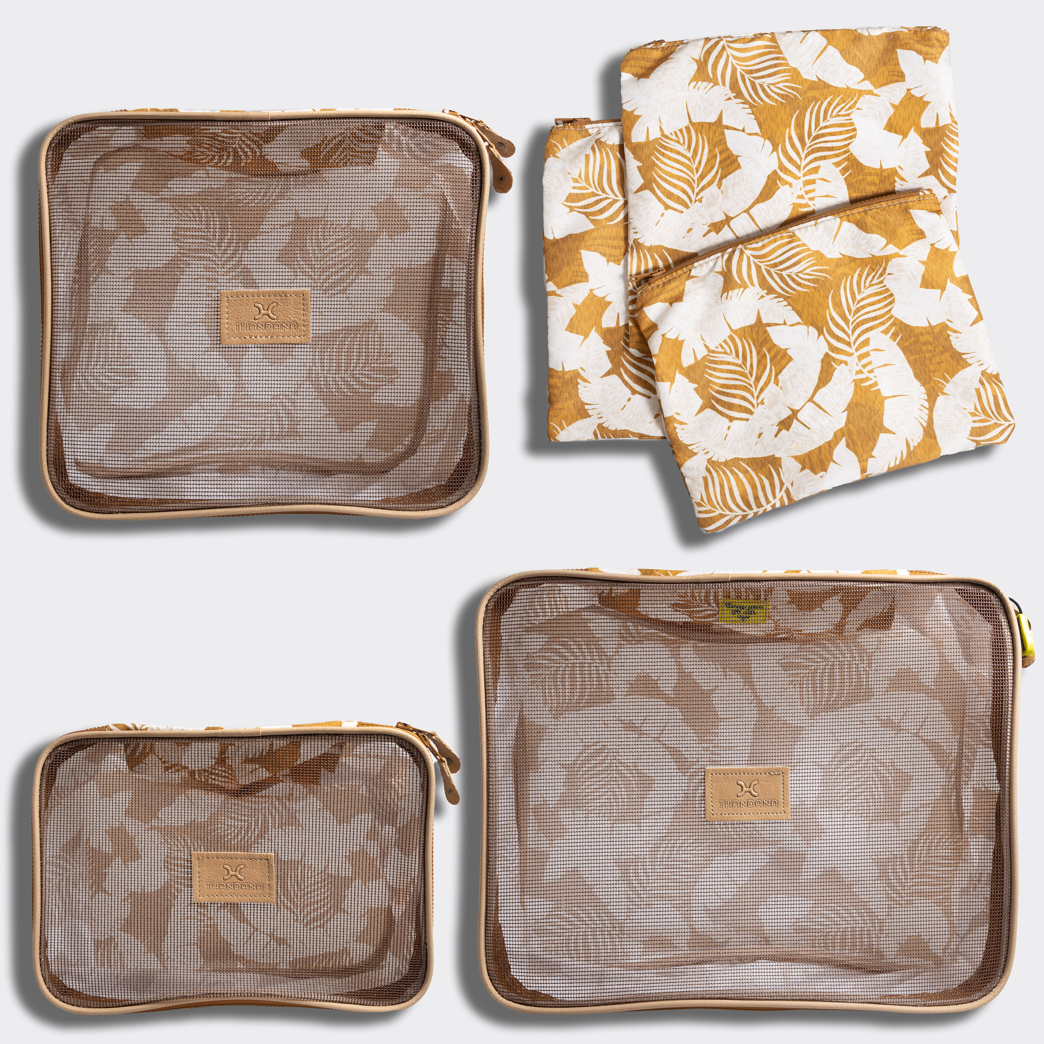 Travel Pods | Fauna - Earth Fauna - Earth Travel Pods by Thandana