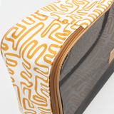 Travel Pods | Geo Sand Geo - Sand Travel Pods by Thandana