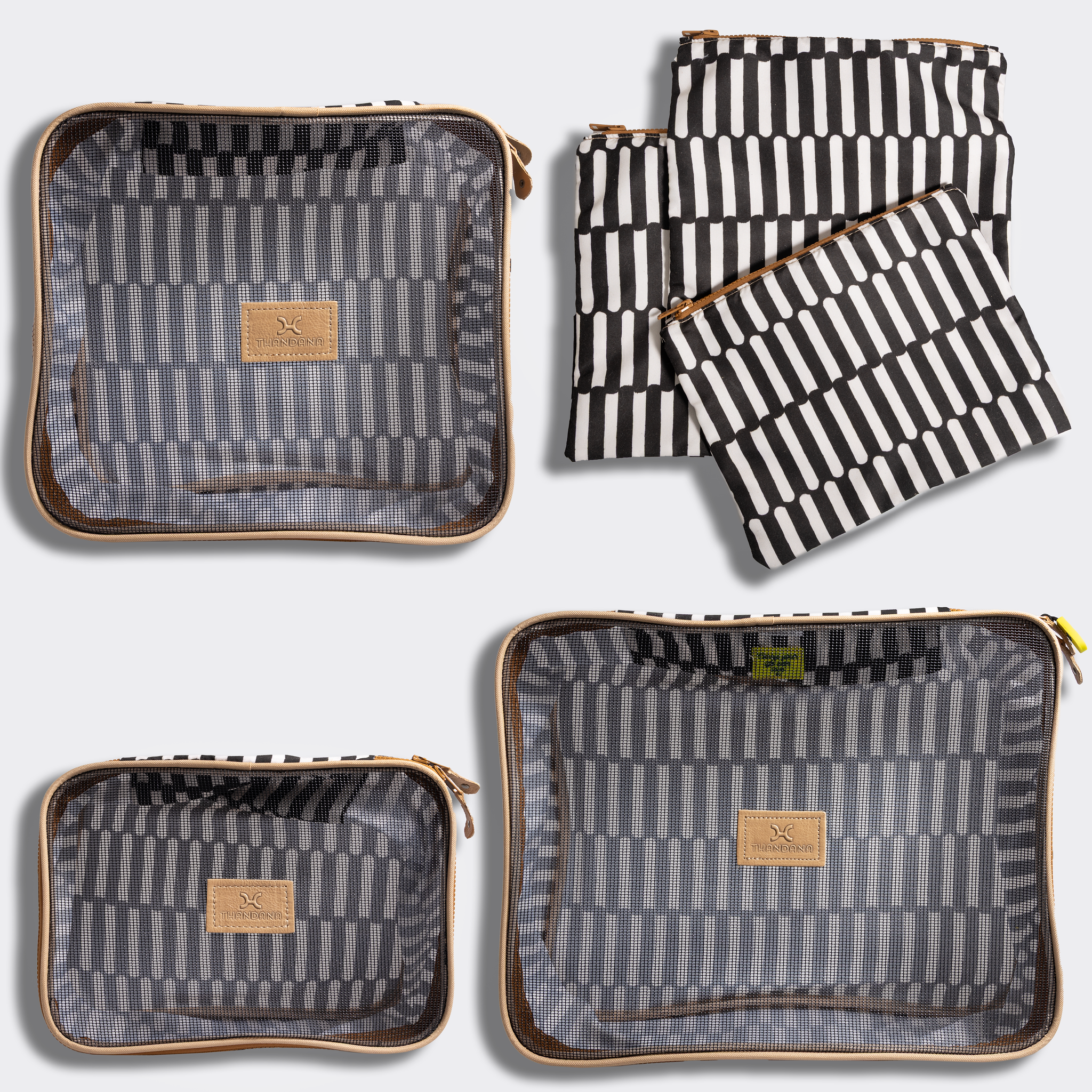 Travel Pods | Indie - Pitch Indie - Pitch Travel Pods by Thandana