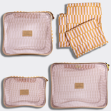 Travel Pods | Indie - Sunset Indie - Sunset Travel Pods by Thandana