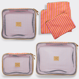 Travel Pods | Linear Preppy Linear - Preppy Travel Pods by Thandana