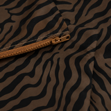 Travel Pods | Nomad Stripe - Coffee Nomad Stripe - Coffee Travel Pods by Thandana