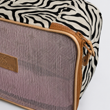Travel Pods | Nomad Stripe - Pitch Nomad Stripe - Pitch Travel Pods by Thandana