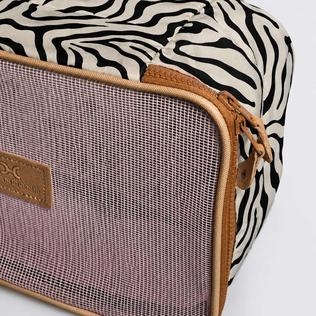 Travel Pods | Nomad Stripe - Pitch Travel Pods by Thandana