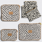 Travel Pods | Nomad Stripe - Pitch Nomad Stripe - Pitch Travel Pods by Thandana
