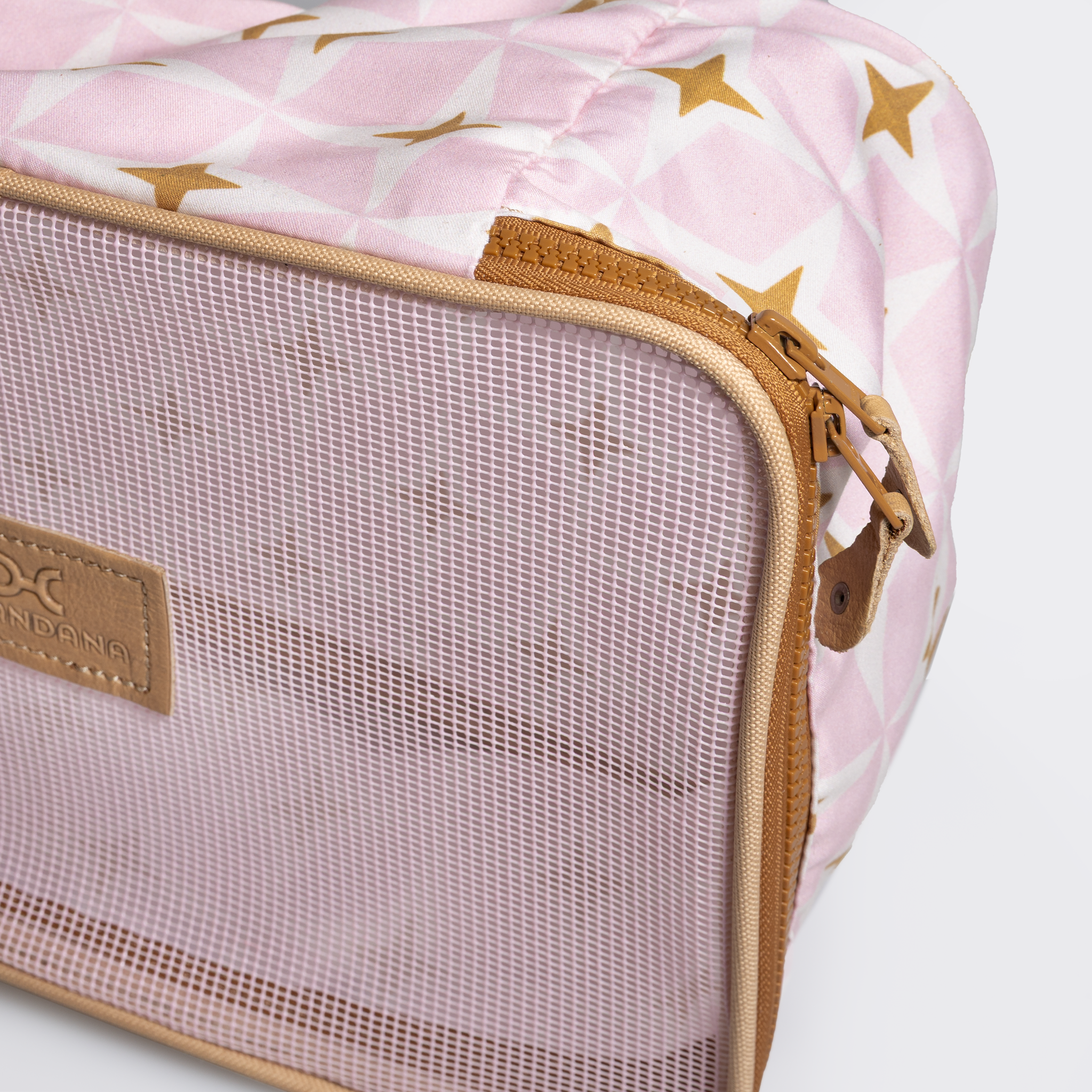 Travel Pods | Nova - Blush Nova - Blush Travel Pods by Thandana